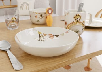 Cuenco para sopa Ruge like a Lion Ø19 cm' - Multi - Villeroy & Boch