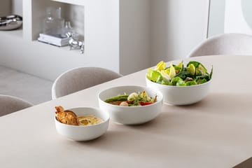 Ensaladera Afina Ø19,5 cm - Blanco - Villeroy & Boch