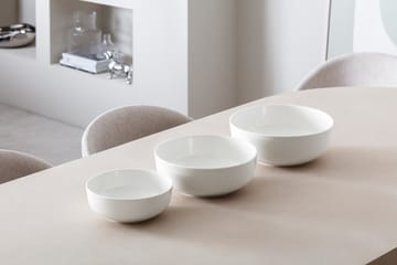 Ensaladera Afina Ø24 cm - Blanco - Villeroy & Boch