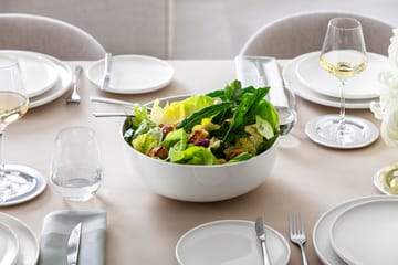 Ensaladera Afina Ø26,5 cm - Blanco - Villeroy & Boch