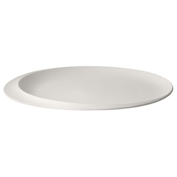 Fuente de servir NewMoon Ø37 cm - blanco - Villeroy & Boch