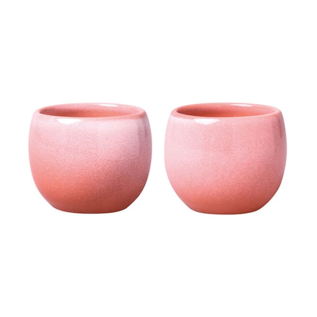 Huevera Perlemor Home, 2-pack - Rose - Villeroy & Boch