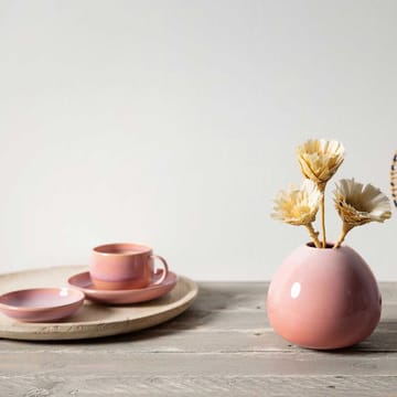 Jarrón Perlemor Home Drop S - Rose - Villeroy & Boch