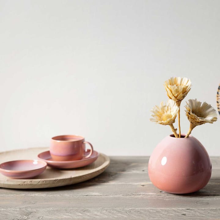 Jarrón Perlemor Home Drop S - Rose - Villeroy & Boch