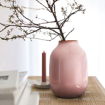 Jarrón Perlemor Home Nek L - Rose - Villeroy & Boch