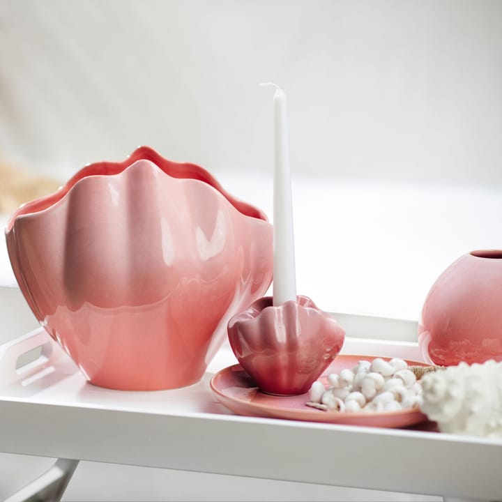 Jarrón Perlemor Home Shell - Rose - Villeroy & Boch