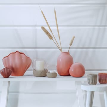 Jarrón Perlemor Home Shell - Rose - Villeroy & Boch