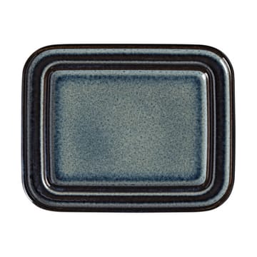 Mantequillera Lave 14,5x11,5 cm - Lave gris (gris) - Villeroy & Boch