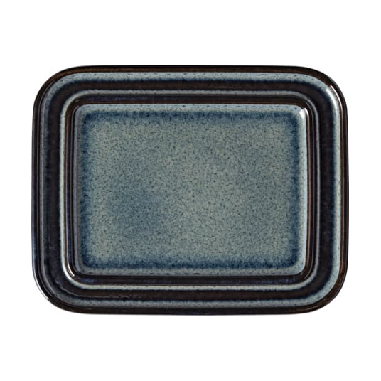 Mantequillera Lave 14,5x11,5 cm, Lave gris (gris) Villeroy & Boch