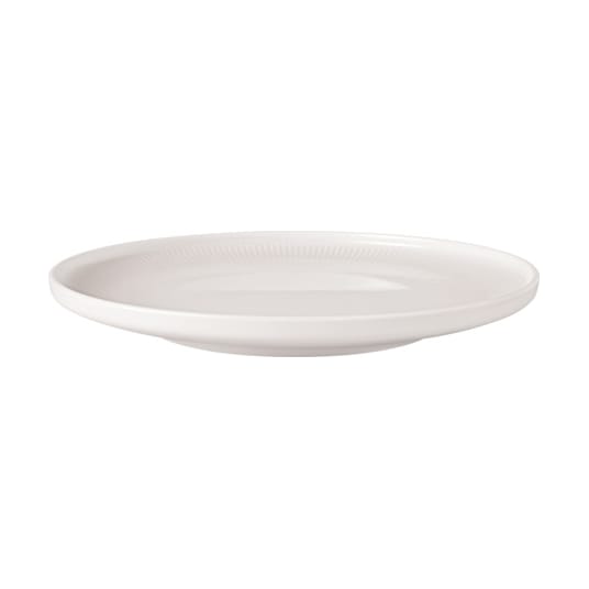 Plato Afina Ø22 cm - Blanco - Villeroy & Boch