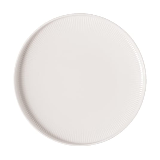 Plato Afina Ø22 cm, Blanco Villeroy & Boch