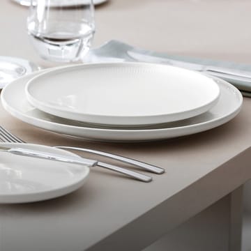 Plato Afina Ø22 cm - Blanco - Villeroy & Boch