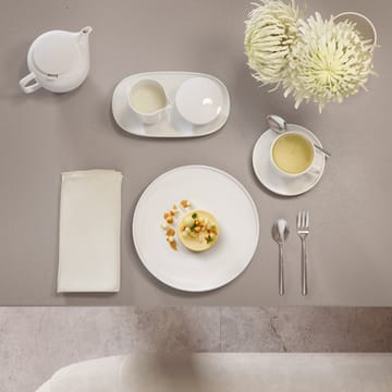 Plato Afina Ø22 cm - Blanco - Villeroy & Boch