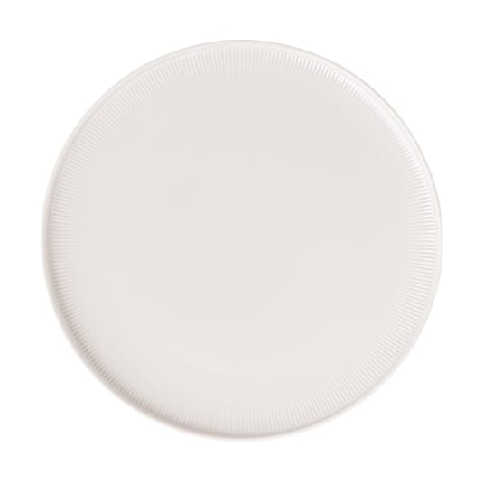 Plato Afina Gourmet Ø32 cm, Blanco Villeroy & Boch