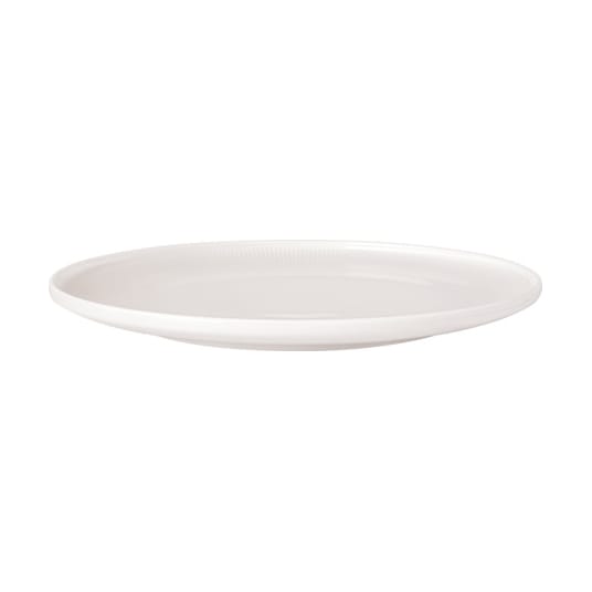 Plato Afina Gourmet Ø32 cm, Blanco Villeroy & Boch