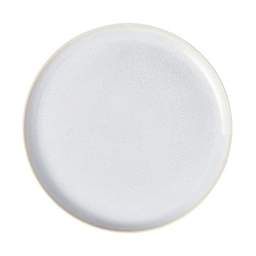 Plato Cracted cotton Ø21 cm - Blanco - Villeroy & Boch