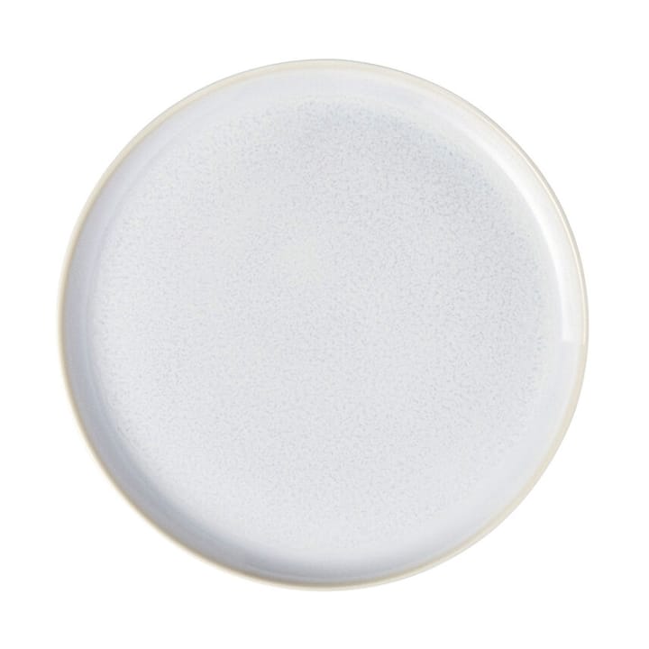 Plato Cracted cotton Ø21 cm, Blanco Villeroy & Boch