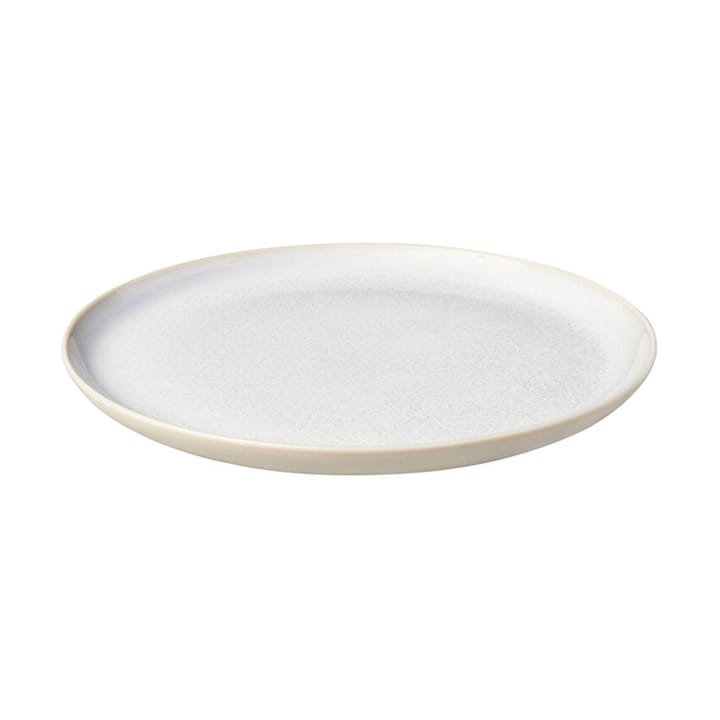 Plato Cracted cotton Ø21 cm, Blanco Villeroy & Boch