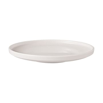 Plato de postre Afina Ø17 cm - Blanco - Villeroy & Boch