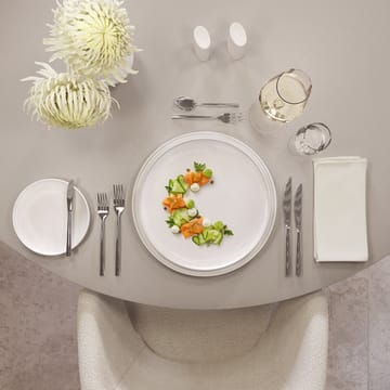 Plato de postre Afina Ø17 cm - Blanco - Villeroy & Boch