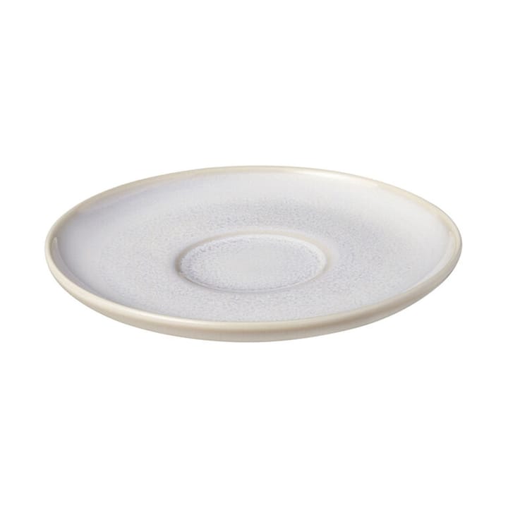 Plato de taza de café Crafted cotton Ø15 cm - Blanco - Villeroy & Boch