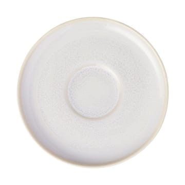 Plato de taza de café Crafted cotton Ø15 cm - Blanco - Villeroy & Boch