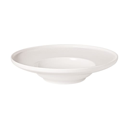 Plato hondo Afina Ø25 cm - Blanco - Villeroy & Boch