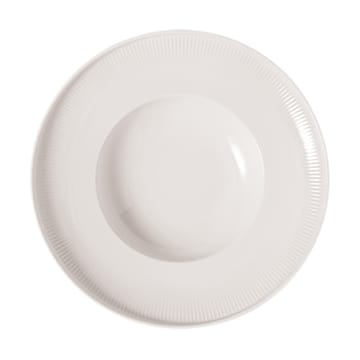 Plato hondo Afina Ø25 cm - Blanco - Villeroy & Boch