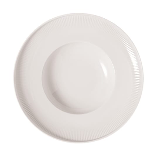 Plato hondo Afina Ø25 cm, Blanco Villeroy & Boch