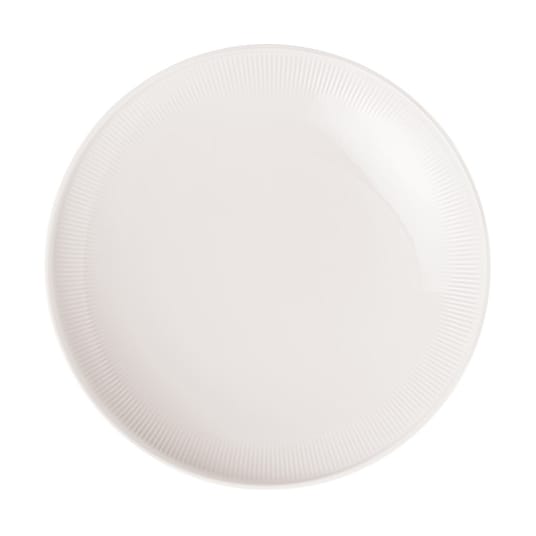 Plato hondo Afina Ø29 cm - Blanco - Villeroy & Boch