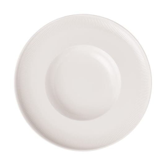 Plato hondo Afina Ø29 cm - Blanco - Villeroy & Boch