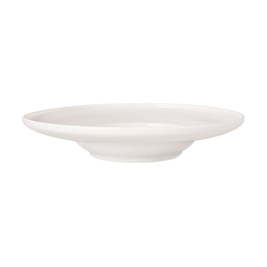 Plato hondo Afina Ø29 cm - Blanco - Villeroy & Boch