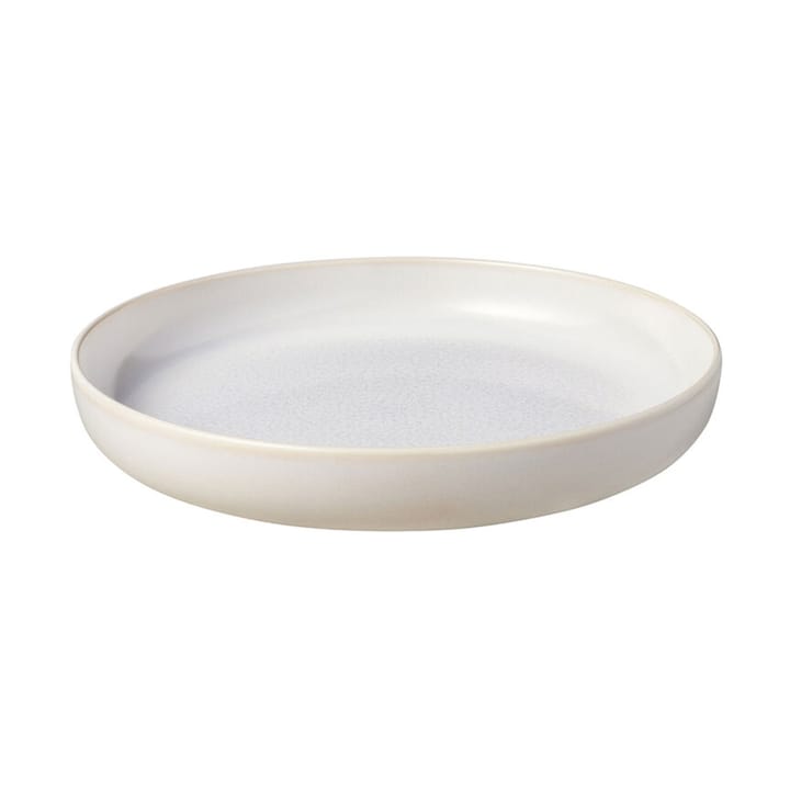 Plato hondo Crafted cotton Ø21,5 cm - Blanco - Villeroy & Boch