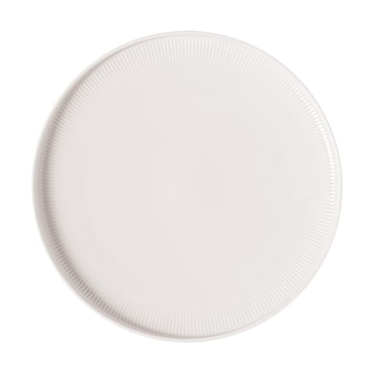 Plato llano Afina Ø27 cm - Blanco - Villeroy & Boch