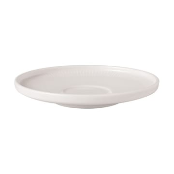 Plato para taza de café Afina Ø14 cm - Blanco - Villeroy & Boch