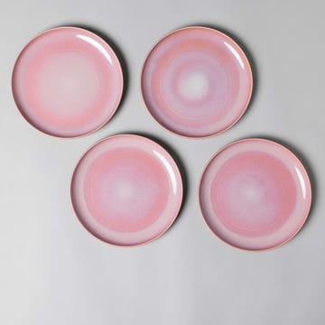 Plato Perlemor Ø27 cm - Coral - Villeroy & Boch