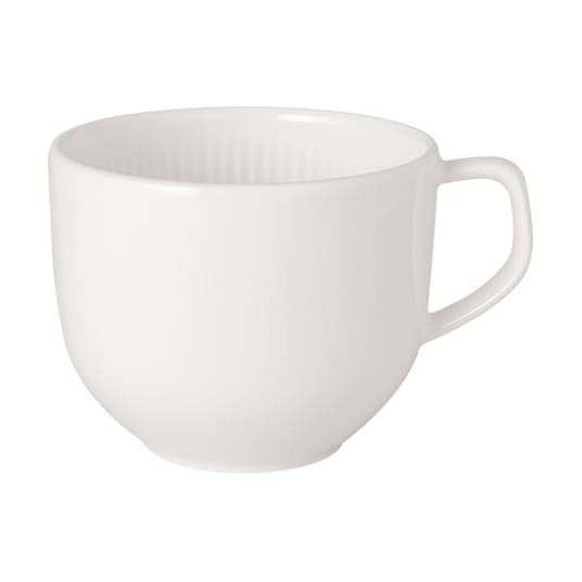 Taza Afina 15 cl, Blanco Villeroy & Boch