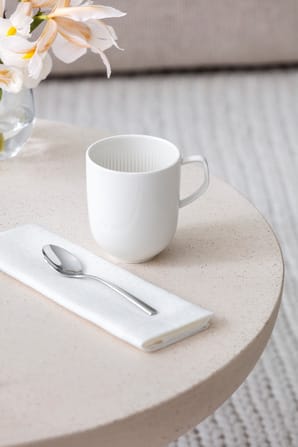 Taza Afina 30 cl - Blanco - Villeroy & Boch