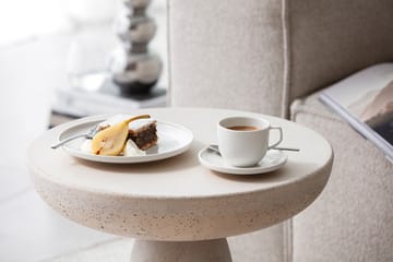 Taza Afina con plato - Blanco - Villeroy & Boch