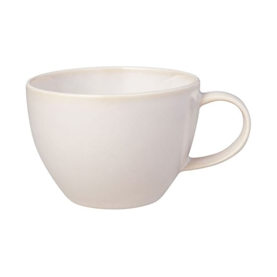 Taza Crafted cotton 25 cl - Blanco - Villeroy & Boch