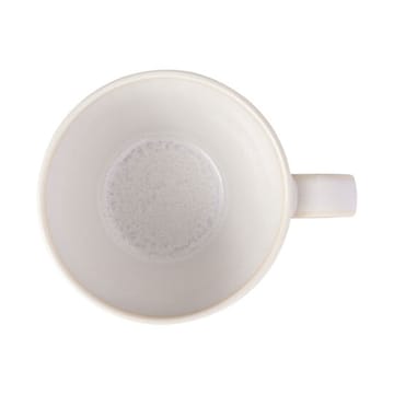 Taza Crafted cotton 25 cl - Blanco - Villeroy & Boch