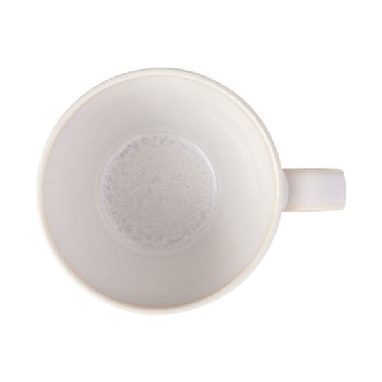 Taza Crafted cotton 25 cl, Blanco Villeroy & Boch