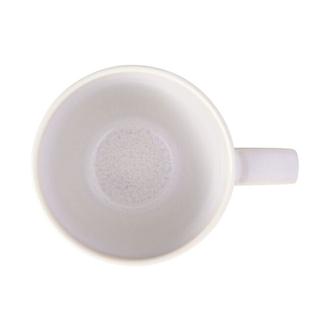 Taza Crafted cotton 35 cl - Blanco - Villeroy & Boch