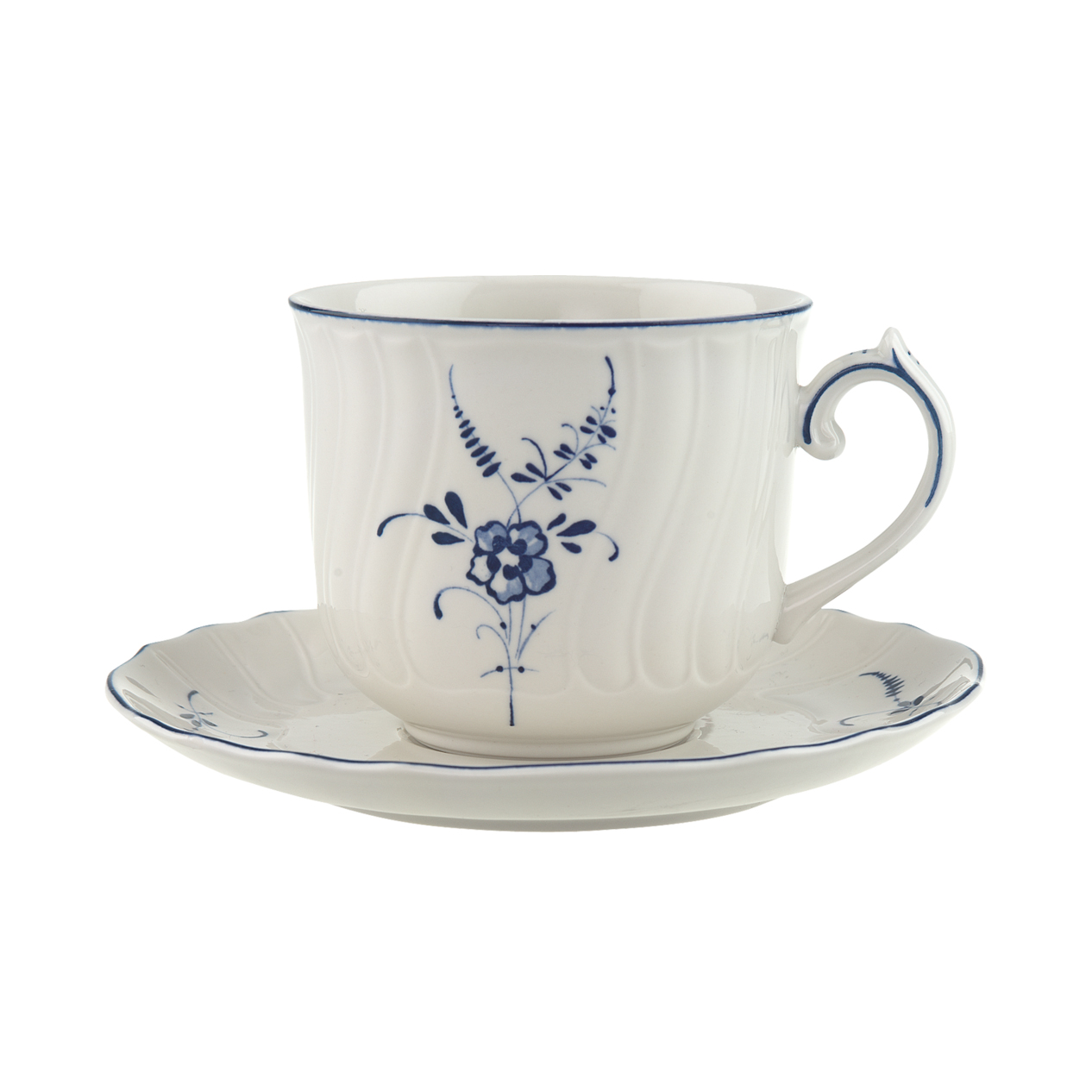 Tazas best sale desayuno villeroy