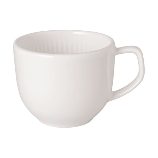 Taza de espresso Afina 5 cl - Blanco - Villeroy & Boch