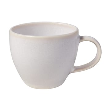 Taza de espresso Crafted cotton 10 cl - Blanco - Villeroy & Boch