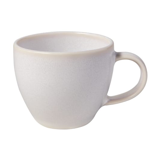 Taza de espresso Crafted cotton 10 cl, Blanco Villeroy & Boch