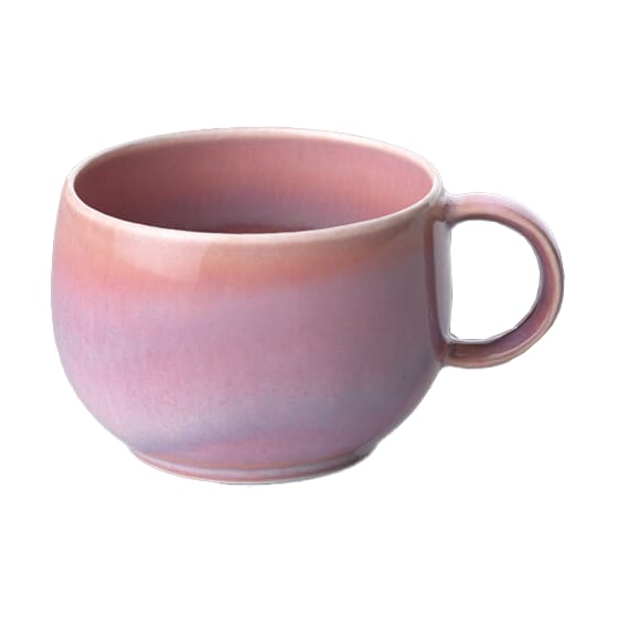 Taza de espresso Perlemor 10 cl - Coral - Villeroy & Boch