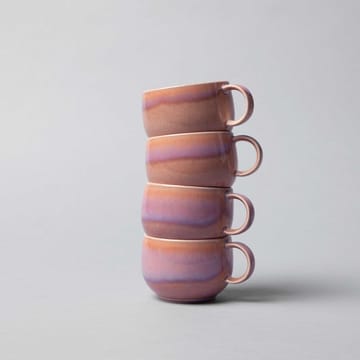 Taza de espresso Perlemor 10 cl - Coral - Villeroy & Boch