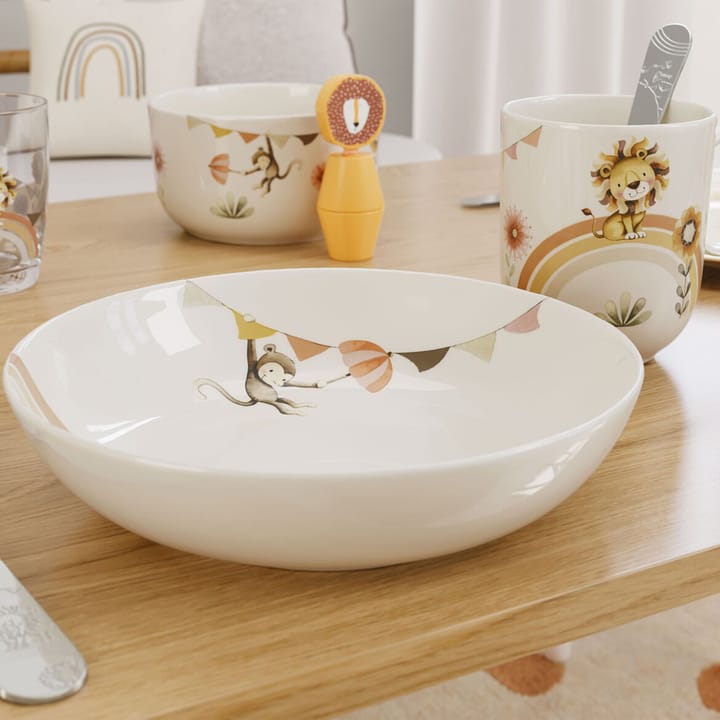 Taza infantil Roar like a lion L 28 cl - Multi - Villeroy & Boch